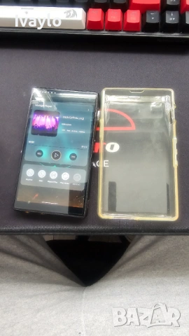 IBASSO DX170 High Performance Digital Audio Player, снимка 6 - Аудиосистеми - 53139713