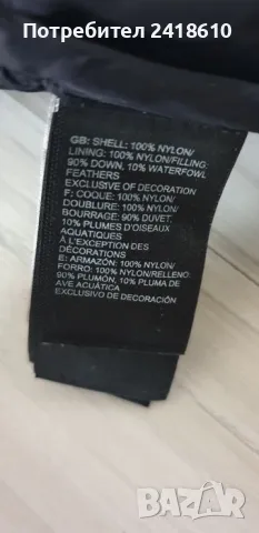 The North Face Nuptse 700 Down Mens Jacket Size M ОРИГИНАЛ! Зимно пухено Яке!, снимка 10 - Якета - 48165129