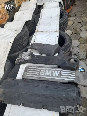 Кори капаци за двигател, снимка 14 - Части - 26789367