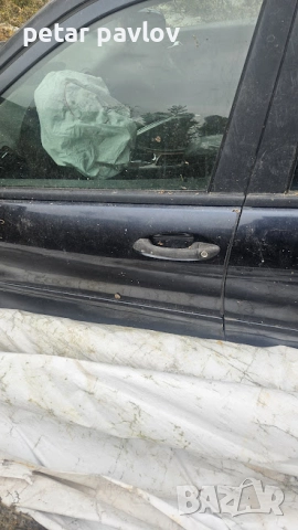 Мерцедес С 220 CDI W 203 , снимка 6 - Части - 52095093