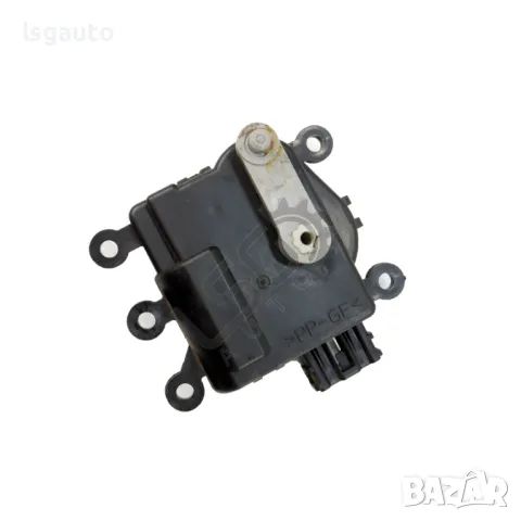 Моторче клапи парно Mazda 6 (GH)  2007-2013 ID: 142891, снимка 2 - Части - 49007325