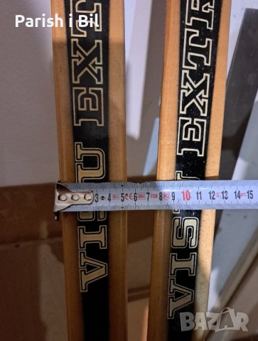 Ски, снимка 10 - Зимни спортове - 43455282