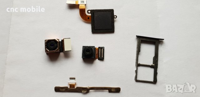 Lenovo K6 оригинални части и аксесоари , снимка 9 - Резервни части за телефони - 32751726