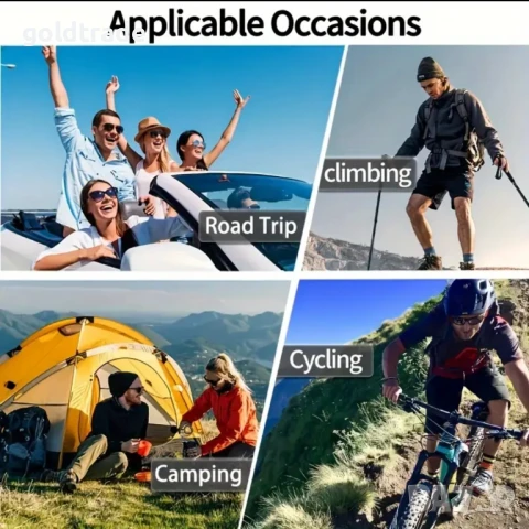 Baofeng uv-5RM 8W, снимка 3 - Друга електроника - 50762442