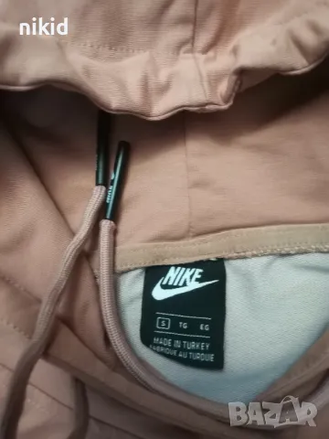 Nike Найк реплика дамски момичешки тийн суичър горнище блуза, снимка 3 - Суичъри - 48300819