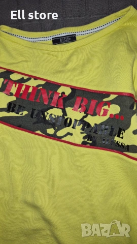 Спортна рокля Алеса размер S, снимка 7 - Рокли - 53560196