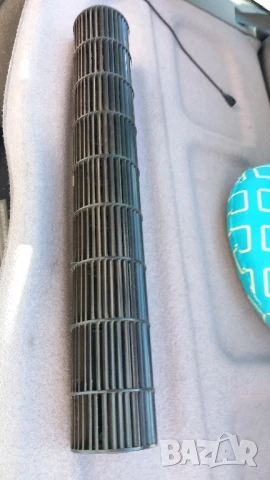 Турбина и филтри за климатик Daikin, снимка 4 - Климатици - 50533147