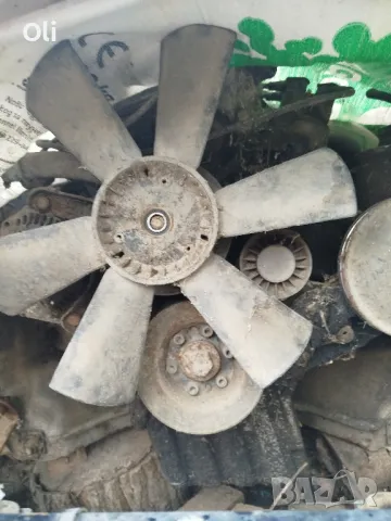 mercedes части, снимка 12 - Части - 50413705