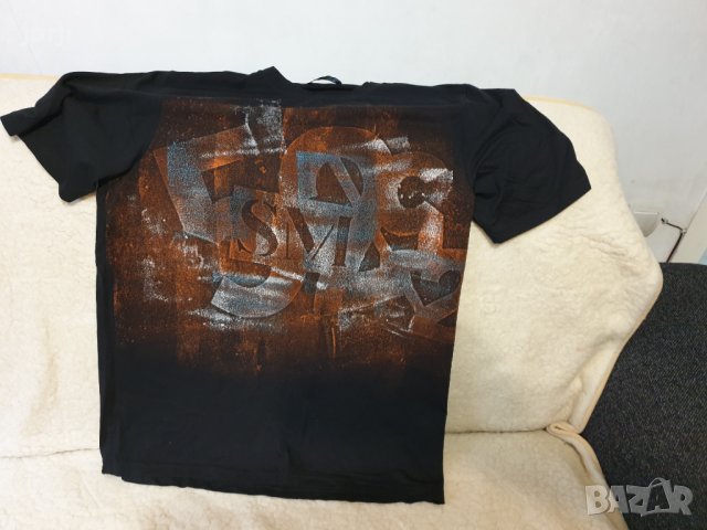 Слот от оригинални тениски Adidas / Nike Dolce&Gabbana, снимка 6 - Тениски - 32211891