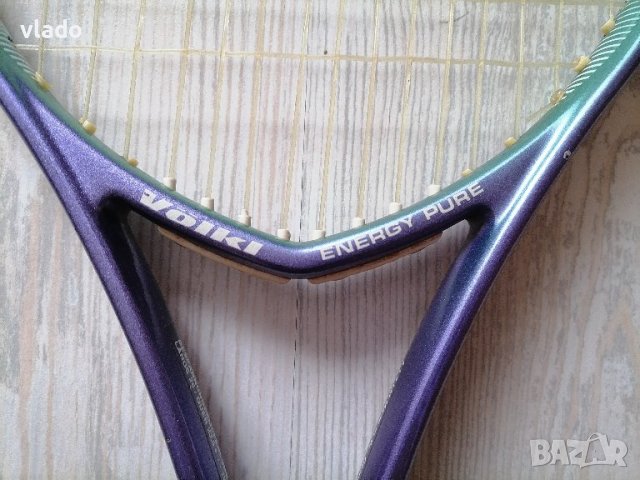 Хилки за тенис на корт, снимка 2 - Тенис - 43152046