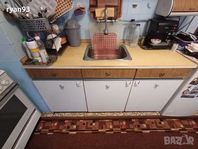 Кухня - кухненски шкафове , снимка 6 - Кухни - 53587124