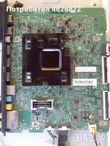 SAMSUNG UE40MU6172U-BN41-02568B-BN44-00806A , снимка 5 - Части и Платки - 52979313