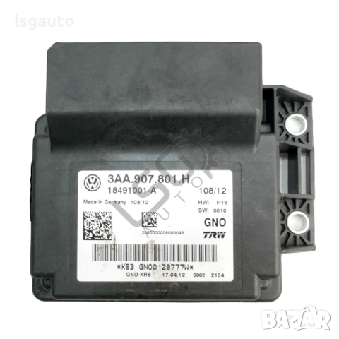 Модул спирачка за паркиране Volkswagen Passat (B7) 2010-2014 ID: 157116