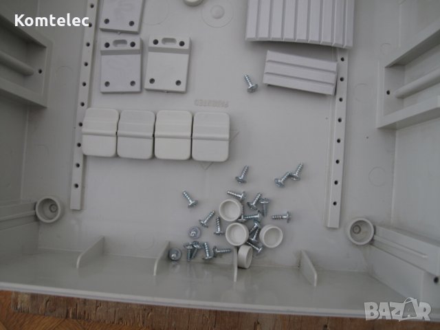 Електро табло IP 55 , снимка 7 - Друга електроника - 27781616