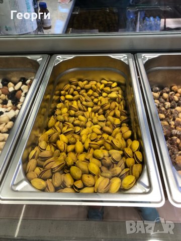 ЯДКИ - Сурови и Печени , снимка 3 - Хранителни добавки - 39330449