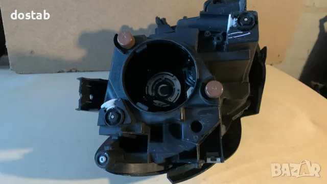 Фар за Jeer Compass , снимка 4 - Части - 48709891