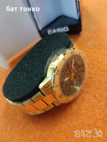 касио, снимка 3 - Мъжки - 53436464