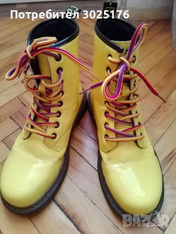 Дамски зимни обувки