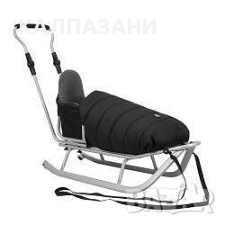 Шейна Трансофрм с термочувал и родителски контрол