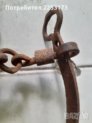 Стар лот за декорация на двор, снимка 6 - Декорация за дома - 47495604