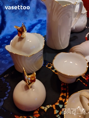 Два сервиза за 160 лв., снимка 4 - Сервизи - 52681450