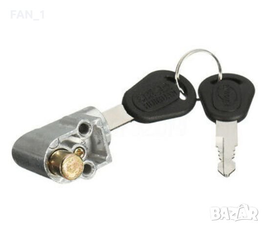 Заключване на батерии за електрически велосипеди и др., снимка 5 - Велосипеди - 27234294