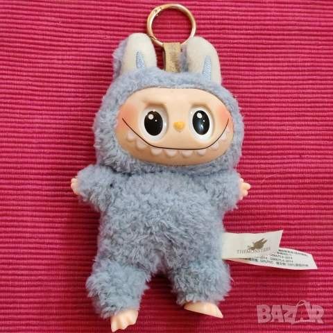 Колекция от 16 кукли THE MONSTARS серия Labubu. , снимка 13 - Кукли - 53020876