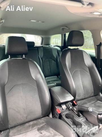 SEAT LEON ST , снимка 17 - Автомобили и джипове - 52829266