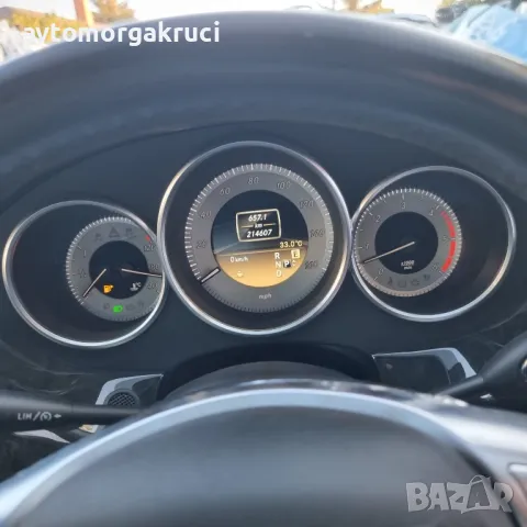 Cls 350 W218 AMG packet 2012г. на части, снимка 11 - Автомобили и джипове - 47371157