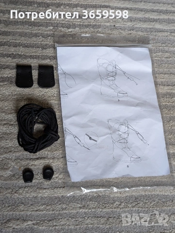 ски обувки комбинирани туринг Rossignol All Track PRO 110LT, снимка 17 - Зимни спортове - 53283450