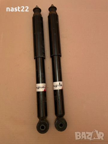 Задни амортисьори за Сузуки Гранд Витара/Suzuki Grand Vitara 1998-2005 1.6 97 к.с
