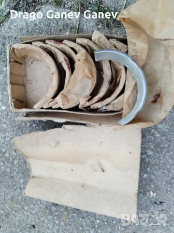 Части за Lada 1300, снимка 2 - Части - 50055552