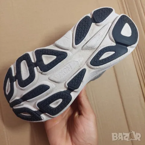 маратонки за бягане Hoka Bondi 8  номер 39 ,5- 40 2/3, снимка 12 - Маратонки - 50156496