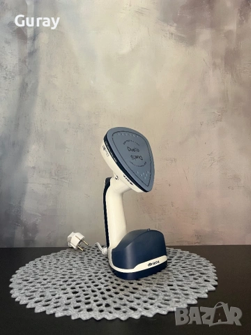 Вертикална парна ютия Ariete - Варна, снимка 4 - Ютии - 53487467