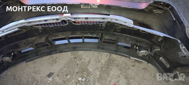 Врати,щора,брони,теглич,калник,стопове, огледала бмв е61, снимка 8 - Части - 43391335