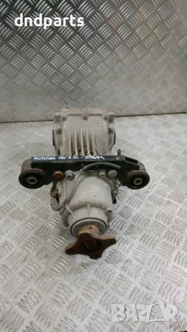 Диференциал Nissan Murano 3.5i 2006г.	