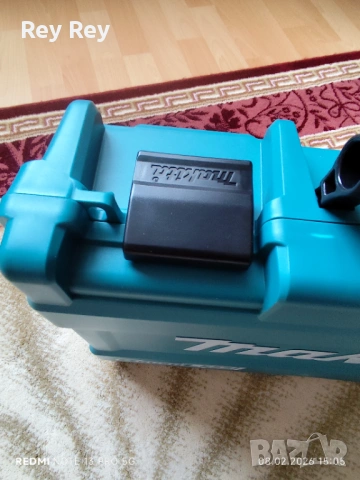 Винтовер-макита, снимка 12 - Винтоверти - 53404027