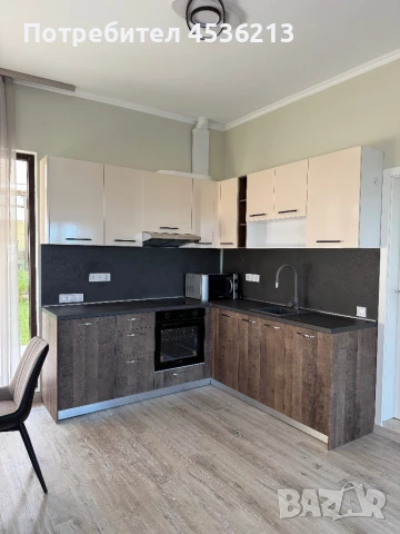 Къща под наем в затворен комплекс с басейн, на брега на морето., снимка 4 - Къщи - 51055694