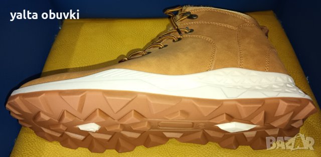 Мъжки боти SE7.EN, снимка 6 - Мъжки боти - 38994192