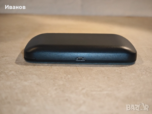 4G Безжичен рутер Alcatel MW45V2, снимка 5 - Рутери - 52978598