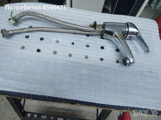 Кухненски кранове , снимка 4 - Други - 51182033