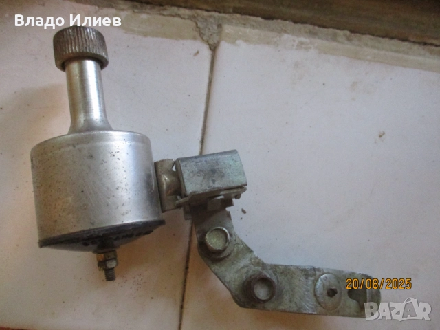 Велосипеди "Диамант" с карта,"Украйна"/ с ръководство за експлоатация и паспорт/и "Балкан" на части, снимка 13 - Велосипеди - 33543998