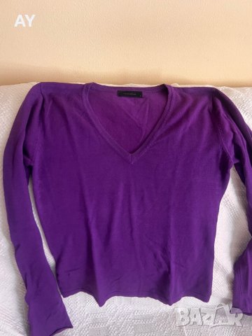 Дамски блузки, снимка 4 - Блузи с дълъг ръкав и пуловери - 38490156