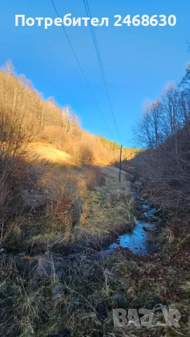 Земеделска земя, снимка 2 - Земеделска земя - 48405676