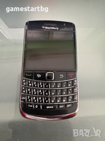 Blackberry 9700