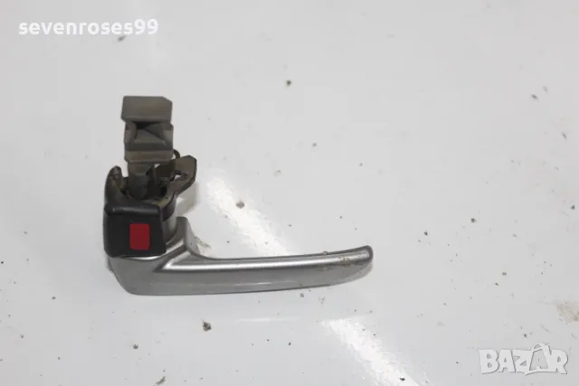 Дръжка вътрешна задна лява Мазда 3 2008 2.3i 158hp Mazda 3 седан