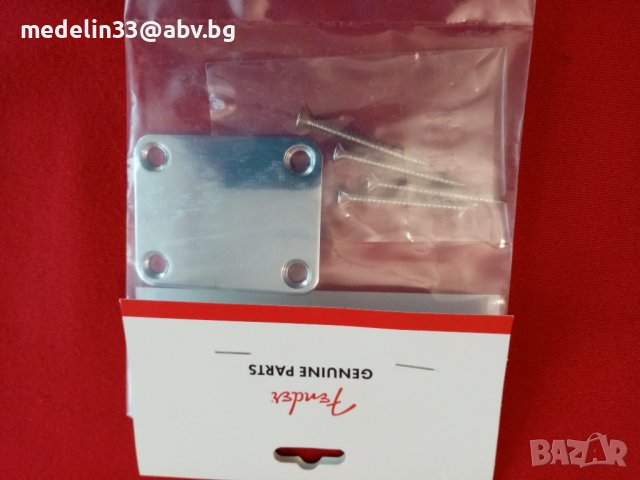 Japan stratocaster fender 1980 части, снимка 7 - Китари - 43326380