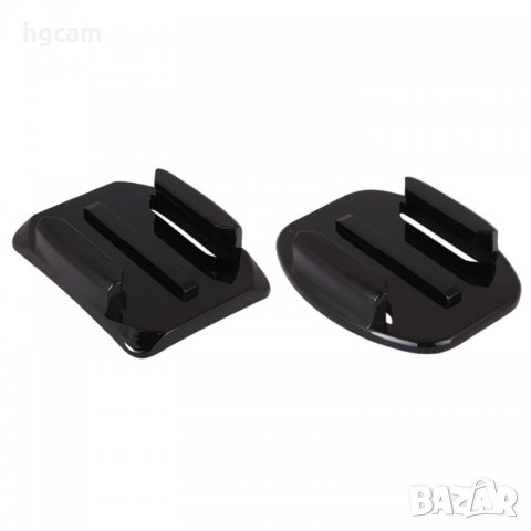 Комплект Side Helmet KIT за каска за екшън камери, снимка 7 - Чанти, стативи, аксесоари - 27725301