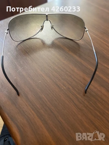 Очила Ray-Ban , снимка 6 - Слънчеви и диоптрични очила - 50925211