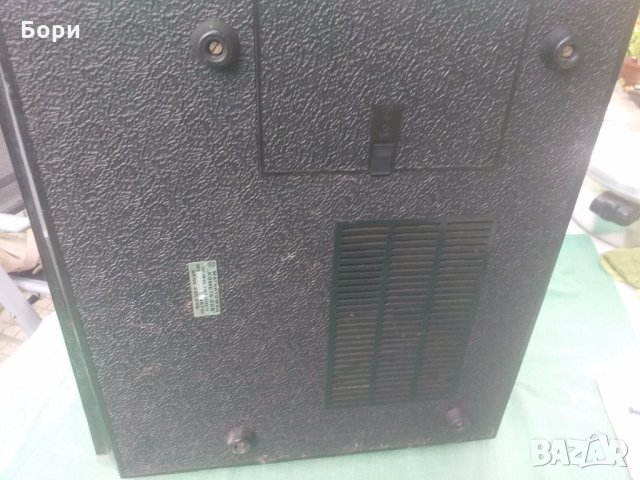 КОМЕТА 209 Магнетофон, снимка 12 - Декове - 33343555